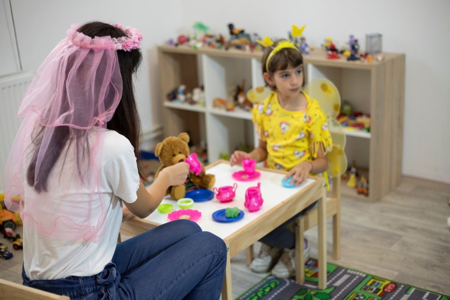 Beylikdüzü Çocuk Terapisi